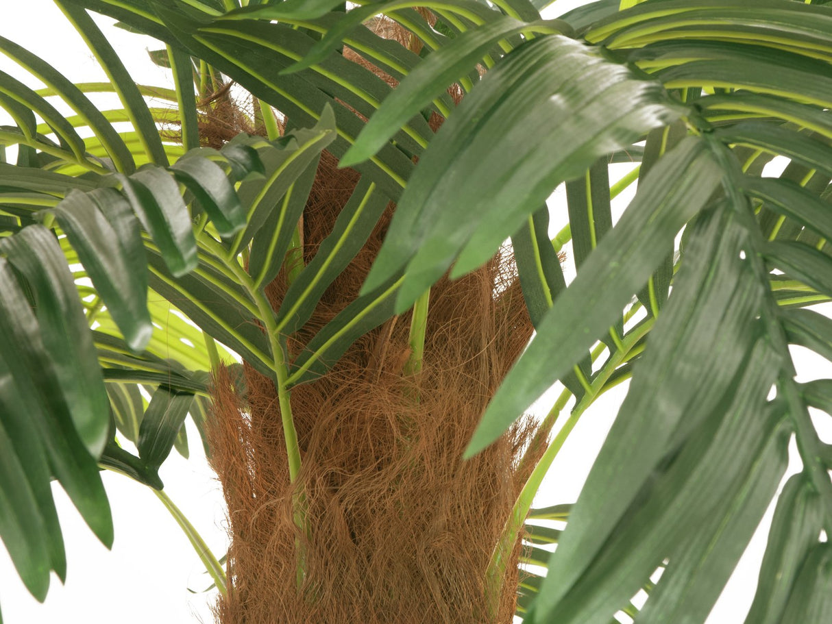 Kunstig Phoenix palme deluxe, 300cm