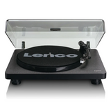 Lenco L-30 platespiller (svart)