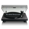 Lenco L-30 platespiller (svart)