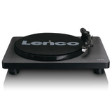 Lenco L-30 platespiller (svart)