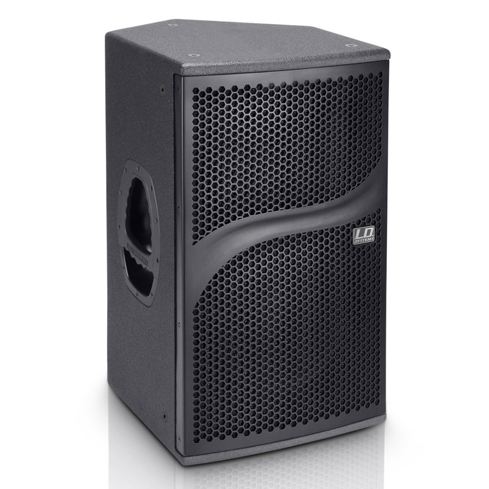 LD Systems DDQ 15 aktiv PA-høyttaler