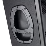 LD Systems DDQ 15 aktiv PA-høyttaler