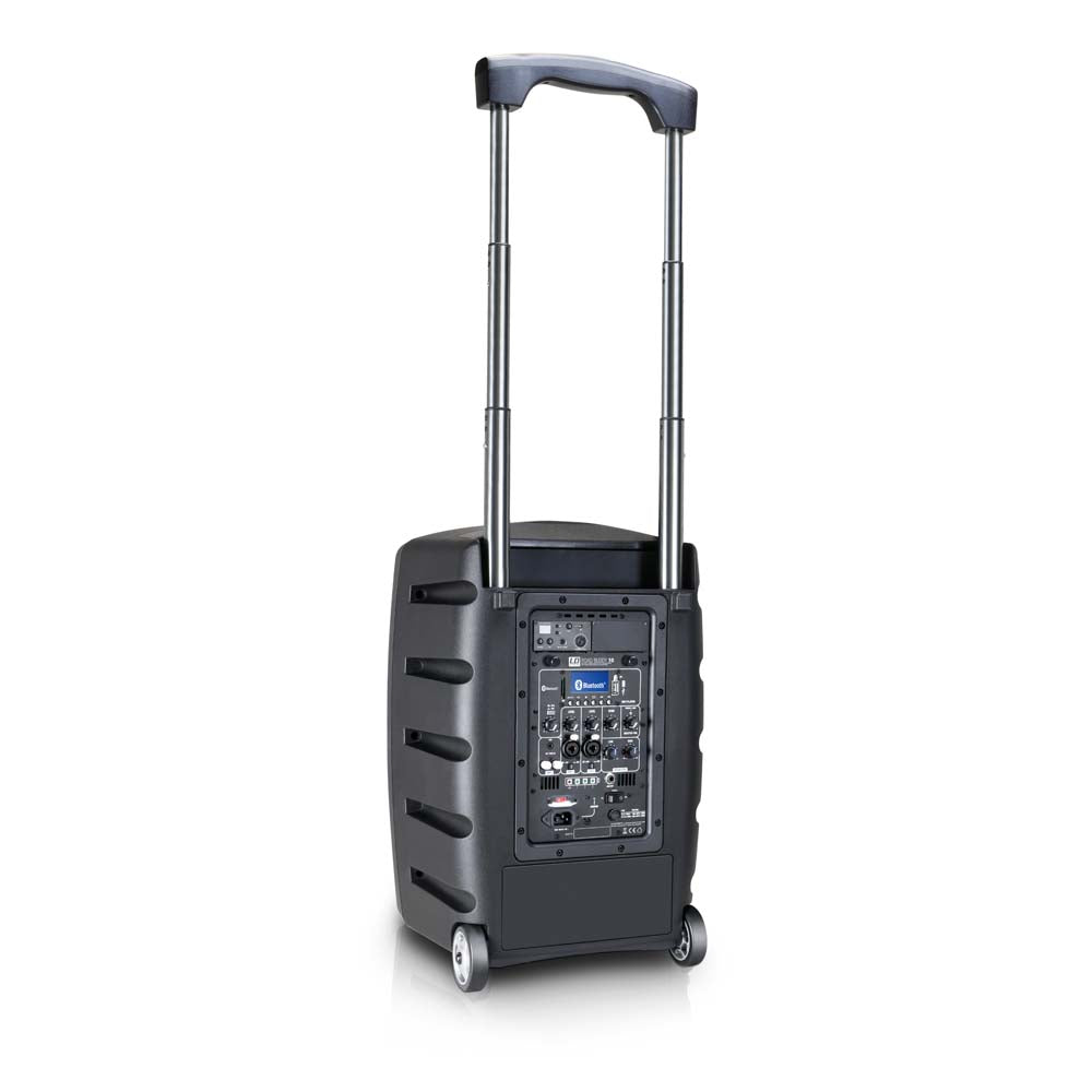 LD Systems Road Buddy 10 bærbar høyttaler (480W)