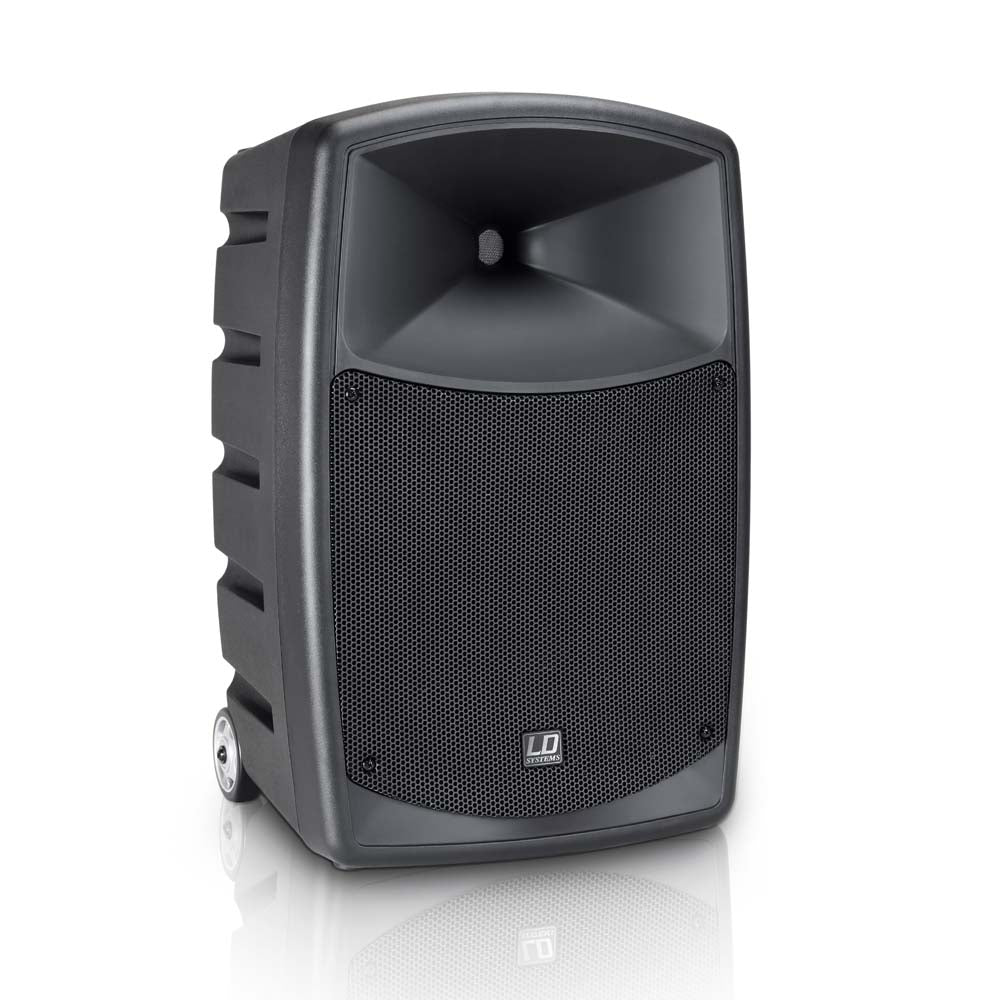LD Systems Road Buddy 10 bærbar høyttaler (480W)