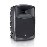 LD Systems Road Buddy 10 bærbar høyttaler (480W)