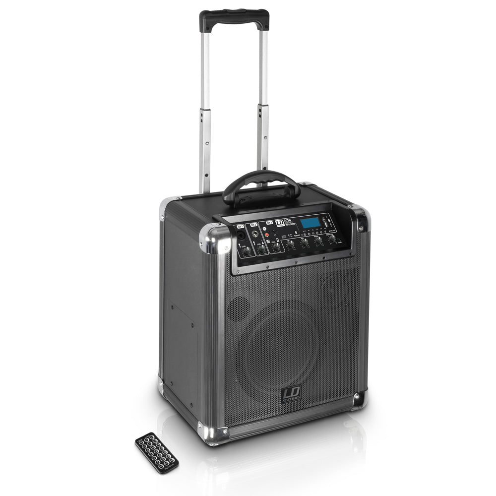 LD Systems Roadjack 10 bærbar høyttaler (100W)