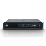 LD Systems DEEP2 1600 effektforsterker (2x450W, 8 Ohm)