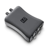 LD Systems HPA 1 hodetelefonforsterker