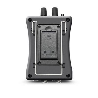 LD Systems HPA 1 hodetelefonforsterker