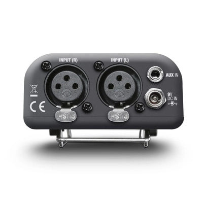 LD Systems HPA 1 hodetelefonforsterker