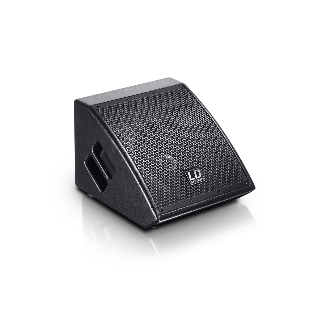 LD Systems MON-81A G2, Active Stage Monitor