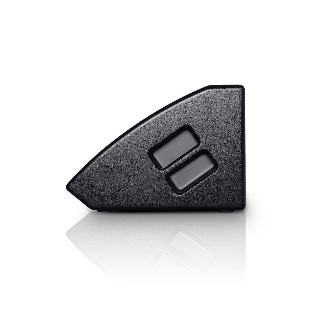 LD Systems MON-81A G2, Active Stage Monitor