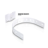 LD Systems SAT 242 G2 Hvit