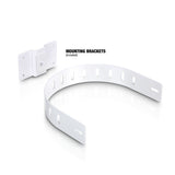 LD Systems SAT 42 G2 Høyttalersett 60W RMS 8 Ohm Hvit