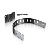 LD Systems SAT 42 G2 Høyttalersett 60W RMS 8 Ohm