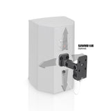 LD Systems SAT 62 G2 Høyttalersett 80W RMS 8 Ohm