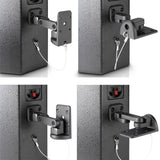 LD Systems Veggbrakett SAT WMB 10 W (10 kg.)