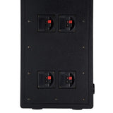 LD Systems SUB 88 Subwoofer 2 x 100W RMS 8 Ohm