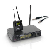 LD Systems WIN 42 BPG trådløst gitarsystem