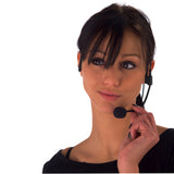 LD Systems WS 100 MH 1 hodesettmikrofon