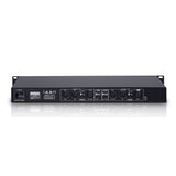 LD Systems X 223 Active Divider Filter
