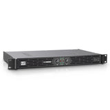 LD Systems XS 200 effektforsterker (2x50W, 8 Ohm)