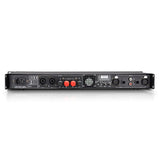 LD Systems XS 700 effektforsterker (2x200W, 8 Ohm)