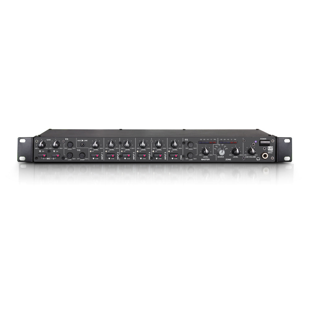 LD Systems ZONE 622 Mikser