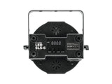 Eurolite Flat-par (6x8W)