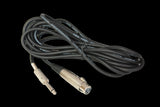 LTC dynamisk vokalmikrofon