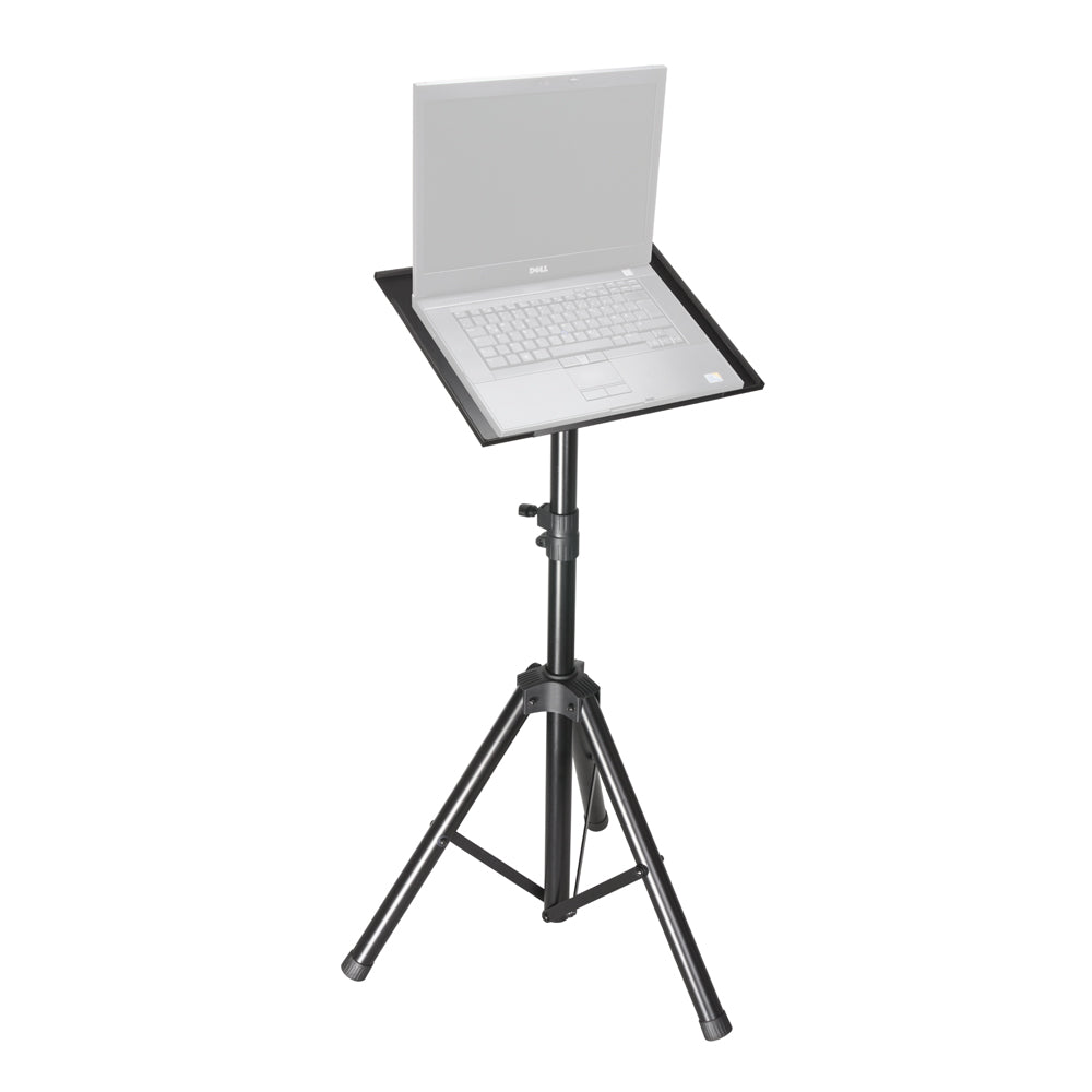 Bærbar stativ for gulv