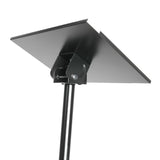 Bærbar stativ for gulv