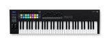 Novation Launchkey 61 MK3 MIDI Keyboard