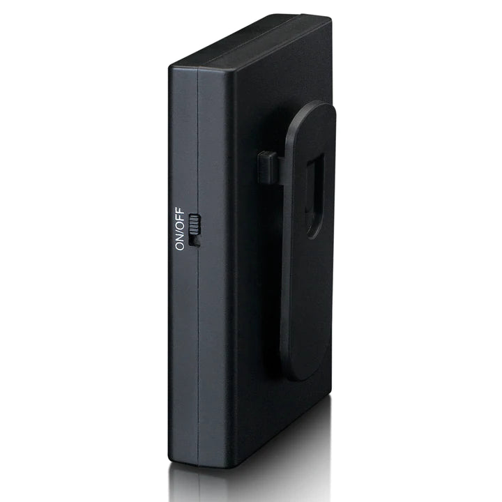 Lenco PDR-11 DAB+ Radio (svart)