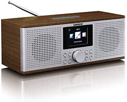 Lenco DIR-170 Internett Radio