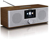 Lenco DIR-170 Internett Radio