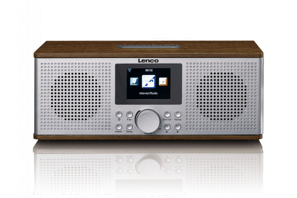 Lenco DIR-170 Internett Radio