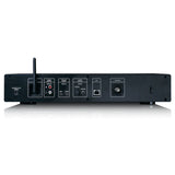 Lenco DIR-250 Radio (svart)