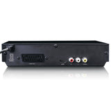 Lenco DVD-120 DVD/CD-spiller