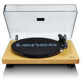Lenco L-30 platespiller (tre)