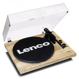 Lenco LBT-188 Bluetooth -platespiller (furu)