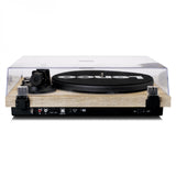 Lenco LBT-188 Bluetooth -platespiller (furu)