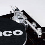 Lenco LBT-188 Bluetooth platespiller (valnøtt)