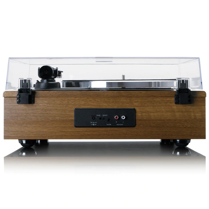 Lenco LS-410 Bluetooth platespiller (tre)