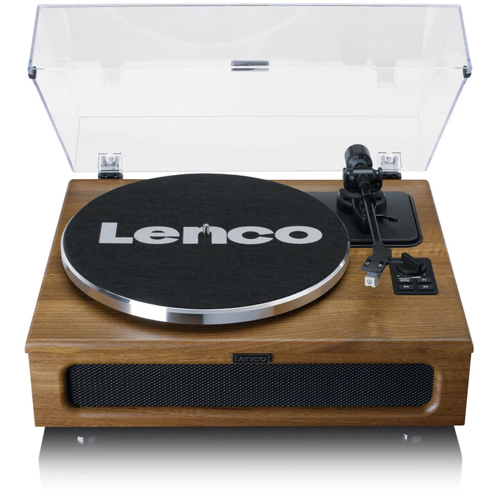Lenco LS-410 Bluetooth platespiller (tre)