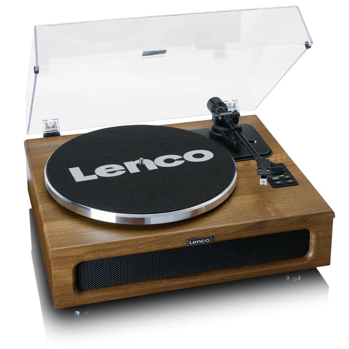 Lenco LS-410 Bluetooth platespiller (tre)