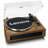 Lenco LS-410 Bluetooth platespiller (tre)