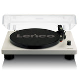 Lenco LS-50 platespiller (grå)