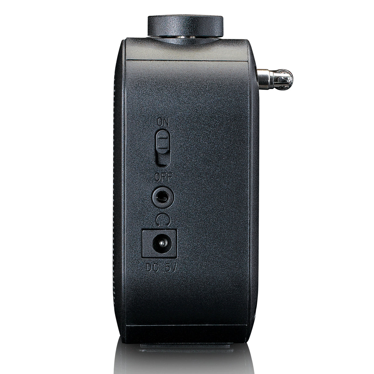 Lenco PDR-016 FM- og DAB+ Radio