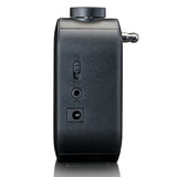 Lenco PDR-016 FM- og DAB+ Radio
